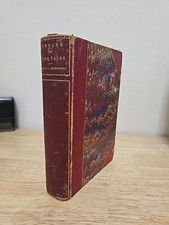 1869 Vintage Book: Undine And Other Tales By Baron De La Motte Foque