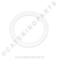 HOBART 774072-1 TEFLON WASHER / SLIDE RING 19mm FOR DISHWASHER GLASSWASHER