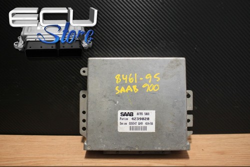 Ecu engine control unit - ecu,