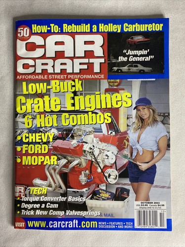 2003 october car - october,, craft