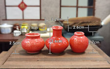 1:12 Scale 3PC Dolls House