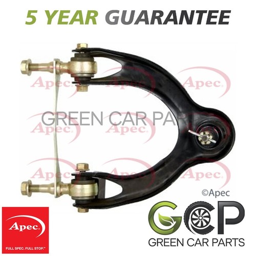 Apec front right - upper, track