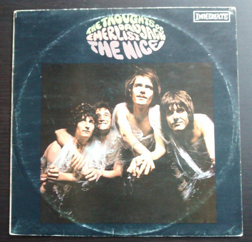 The nice thoughts - the, of