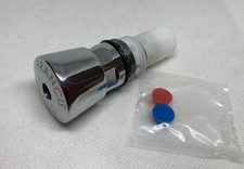 Francis Pegler  Push tap