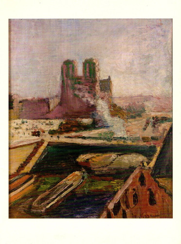 1973 vintage matisse - 1973,
