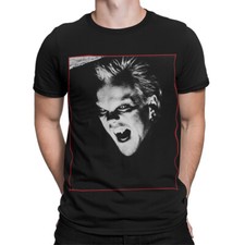 Vampire Fangs Horror Graphic