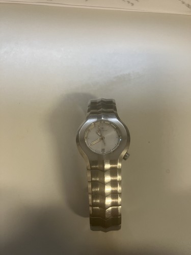 Ladies tag heuer alter - heuer, ego