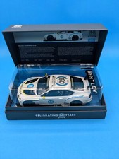 Scalextric c3831a bentley - scalextric,
