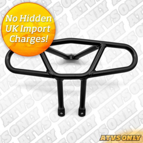 Xrw x15 front bumper - xrw,