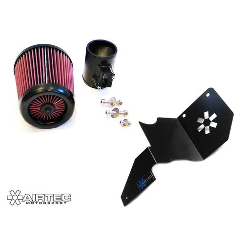Airtec stage induction kit - stage,