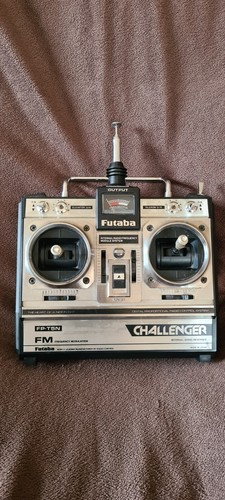 Vintage futaba challenger - futaba,