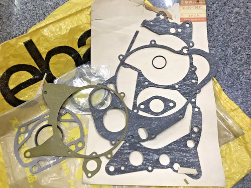 Suzuki rl250 m 71 75 - suzuki,