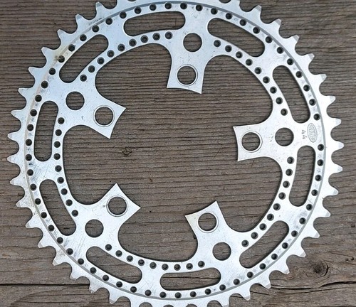 Vintage stronglight chainring - vintage,