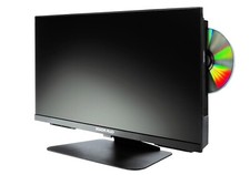 Vision Plus Smart webOS