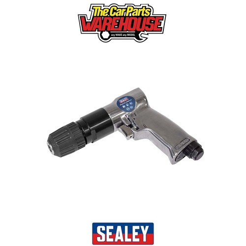 Sealey sa241 reversible air - sealey,