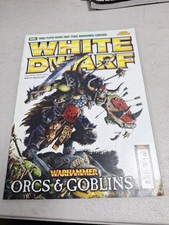 White Dwarf Issue #375 March