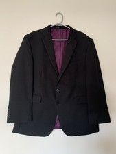 Taylor & Wright Mens Black