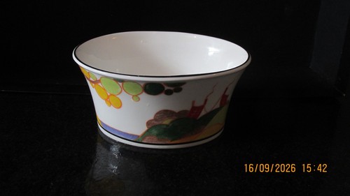 Clarice cliff secrets - cliff,