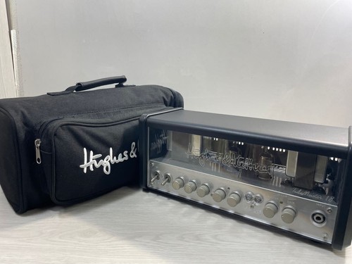 Hughes kettner tubemeister - hughes,
