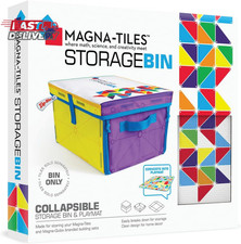 MAGNA-TILES Storage Bin &