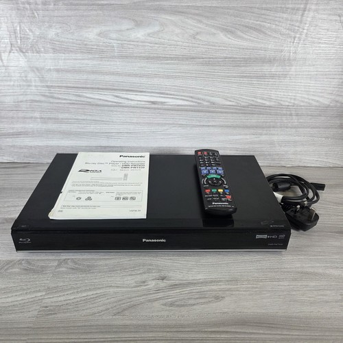 Panasonic dmr pwt530 500gb - dmr-pwt530,