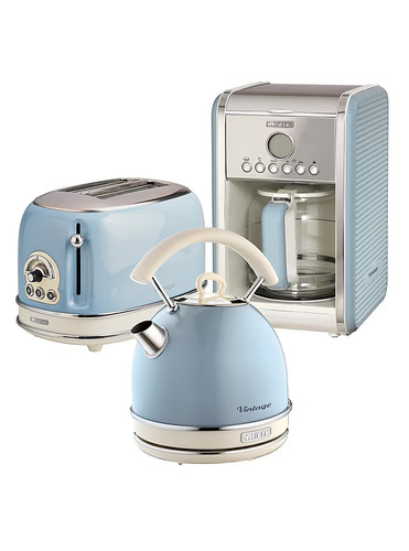 Ariete vintage kitchen trio - ariete,
