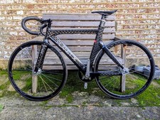 Planet x Stealth Pro Carbon