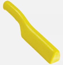 Lead Dresser Dressing Tool Plastic Bossing Stick Building Roofing 320mm x 50mm