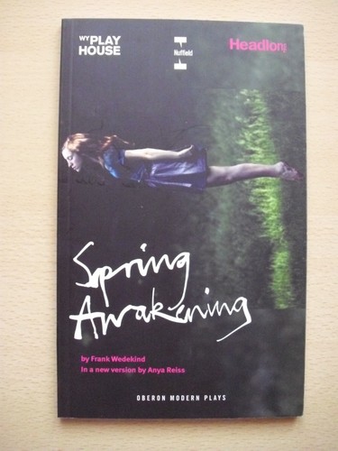 English play script - english,