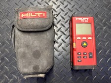 Hilti PD 20 Laser Distance Meter