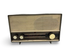 Vintage PYE Valve Radio spares