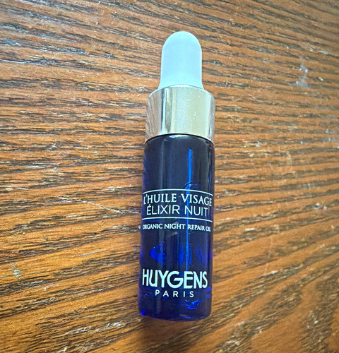 Huygens paris organic vegan - organic,