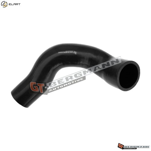 Charge air hose gt52 - hose, for
