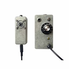 JMT Synth NOISY MIC-1 Vocal