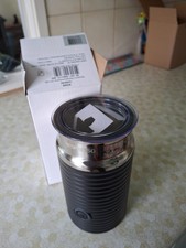 Nespresso Aeroccino 3 Milk