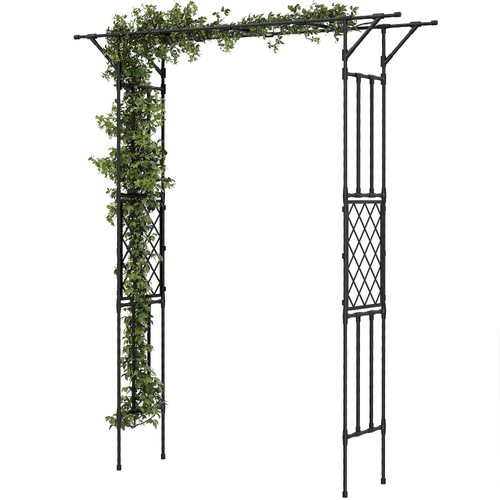 Outsunny garden arch rose - arch,,