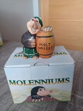 Collectable Molenniums Figure DM25 Hogmolenay By Doverdale Designs