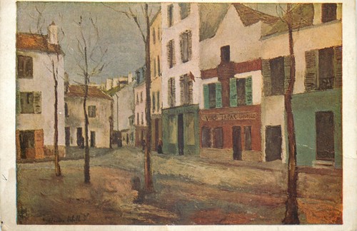 C17801 maurice utrillo place - maurice,