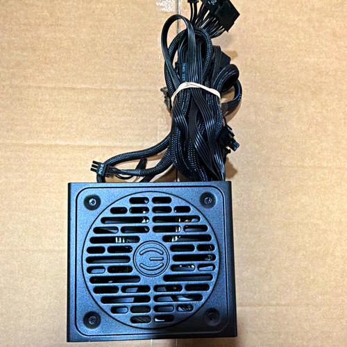 Evga 450 450w plus - 80,