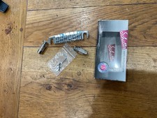 Schaller Signum Wrap Around Adjustable Bridge Boxed Unused