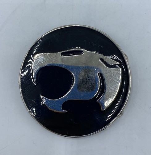 Thundercats black chrome - black,