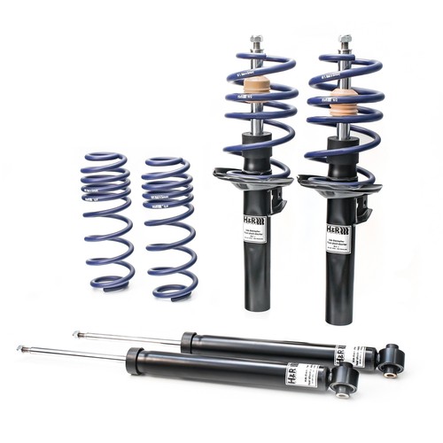 Cupkit suspension 40971 - h&r, 40971-2