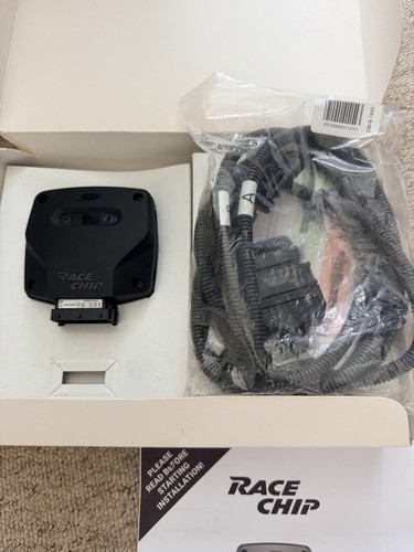 Racechip gts bmw - series, gran