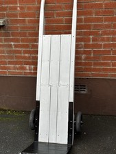 Gorgeously Vintage Slingsby Brewery Sack Truck Trolley