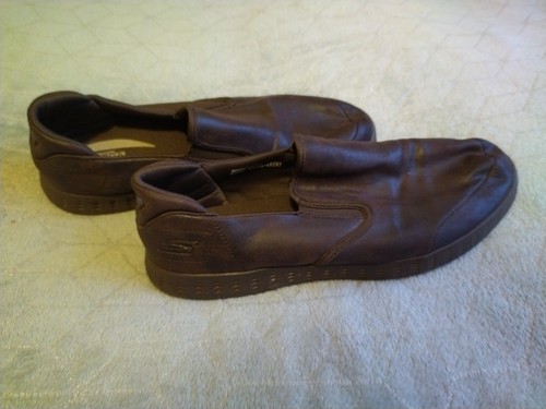 Skechers slip relaxed men - slip-on, men's
