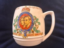 King George VI Coronation
