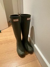 Hunter Boots