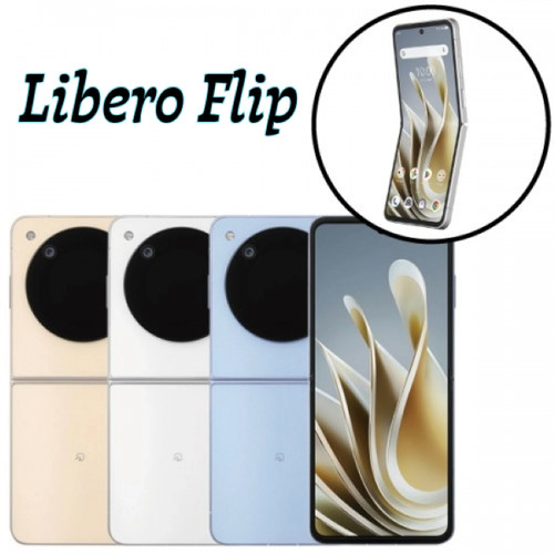 Libero flip 128gb 6gb - ,128gb,,
