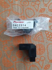 Dac2314 power button - dac2314,