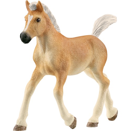 Schleich horse club haflinger - schleich,